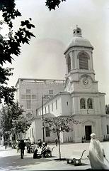 Mostaganem 536- Ae du 1er de ligne 